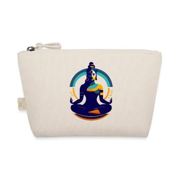 Yoga - Trousse biologique - nature - Devant