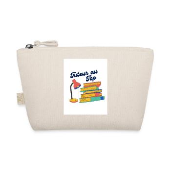 Tuteur au top - Trousse biologique - nature - Devant