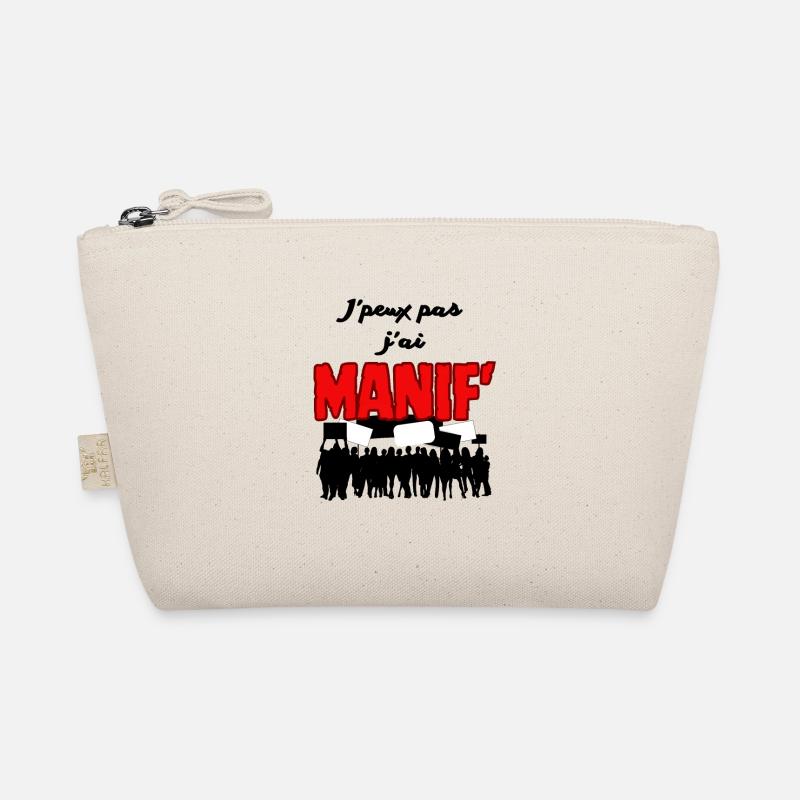 Manif Trousse biologique