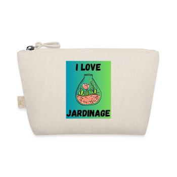 JARDINAGE,PRINTEMPS,JARDIN,JARDINIER,RETRAITE,ETE - Trousse biologique - nature - Devant