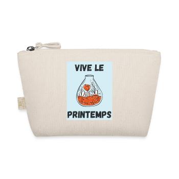 JARDINAGE,RETRAITE,PRINTEMPS,JARDIN,JARDINIER,ETE - Trousse biologique - nature - Devant