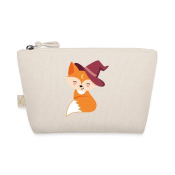 Renard au chapeau magique - Trousse biologique - nature - Devant