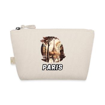 Paris - Trousse biologique - nature - Devant
