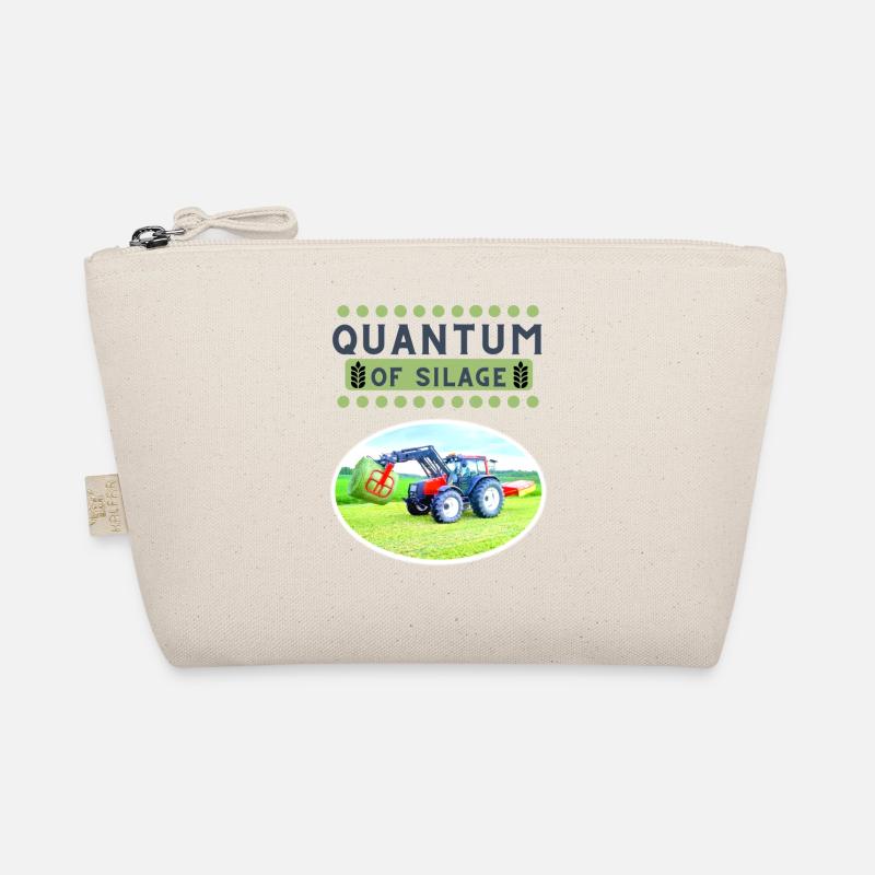 QUANTUM de l’ensilage Trousse biologique