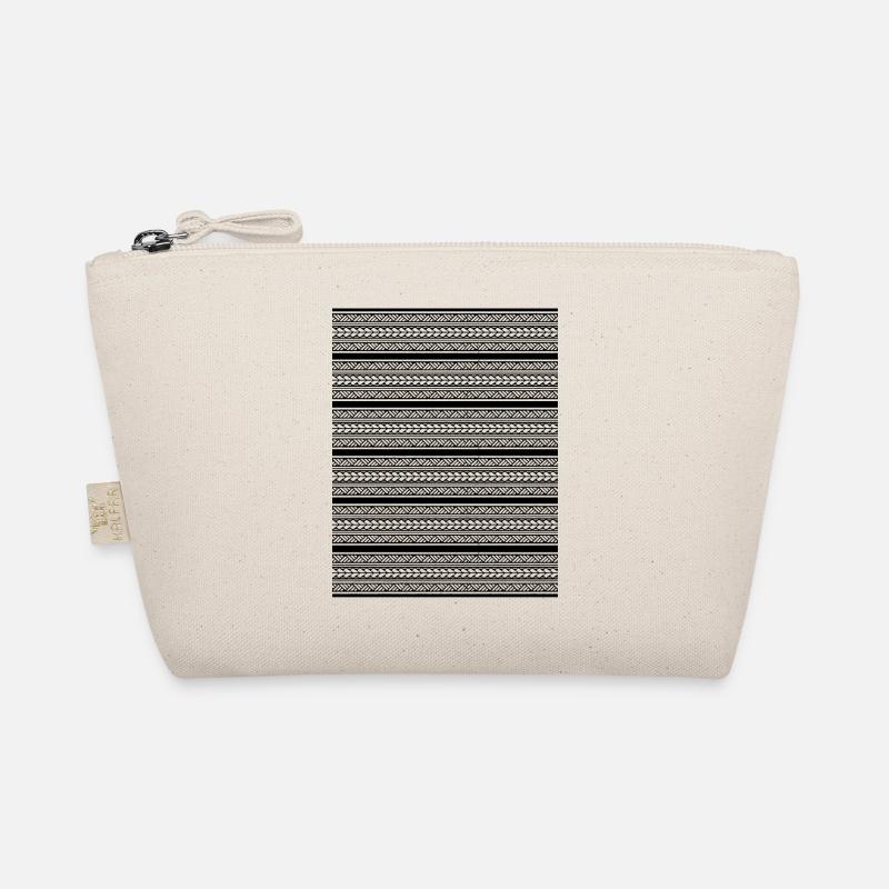 Indigenous Graphics Organic Pouch