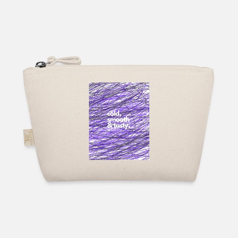 cold smooth tasty 7 Bio-Täschchen