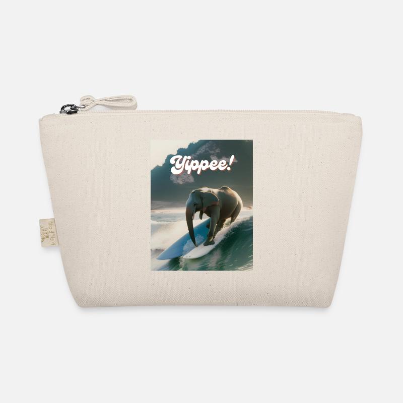 Yippee! Organic Pouch