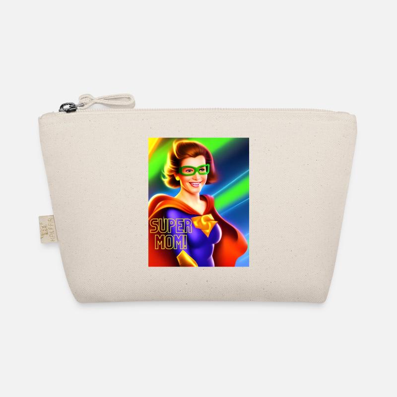 Super maman! Trousse biologique