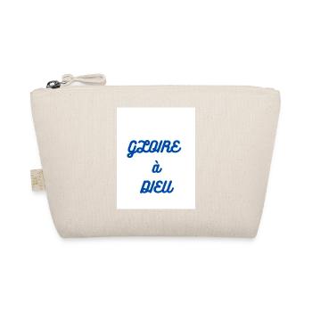 le créateur - Trousse biologique - nature - Devant