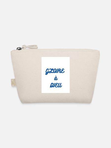 le créateur - Trousse biologique - nature - Devant