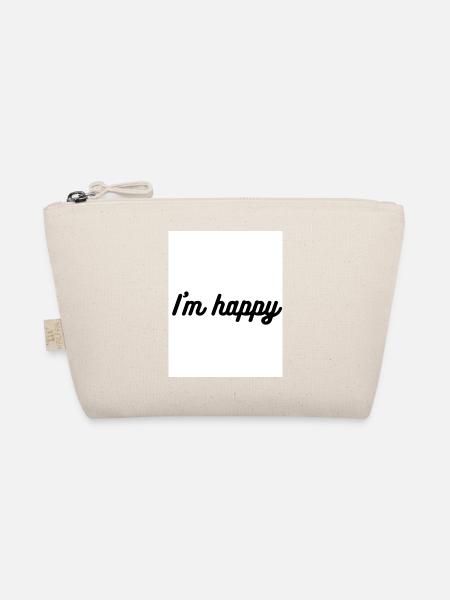 Attitude positif - Trousse biologique - nature - Devant