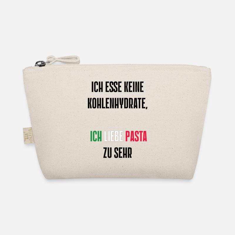 Spruch 3 Bio-Täschchen