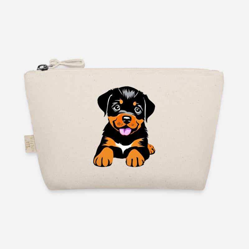 Chiot Chiens Rottweiler Chien Rottweiler Chiot Trousse biologique
