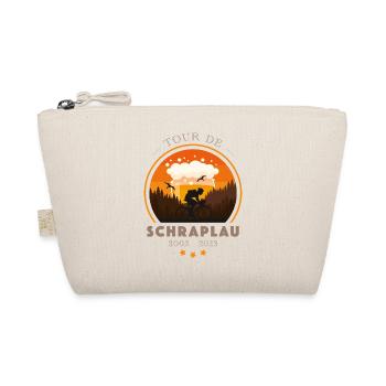 Schraplau Heller - Bio-Täschchen - Natur - Vorne