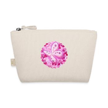 Papillons de printemps - Sonja Ariel von Staden - Trousse biologique - nature - Devant