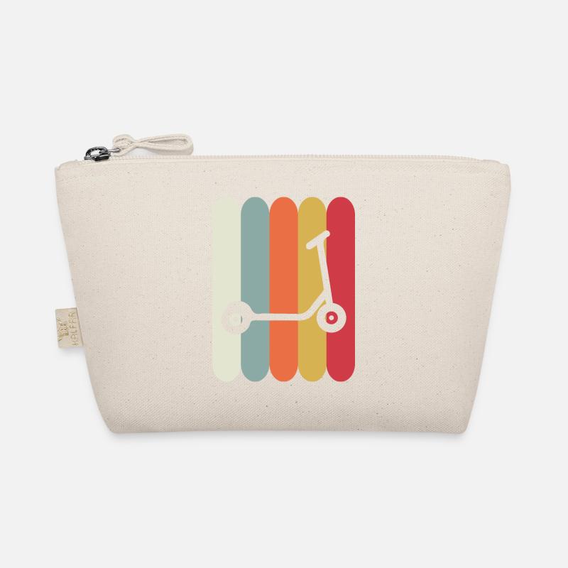 E-Scooter Roller Scooter Trousse biologique