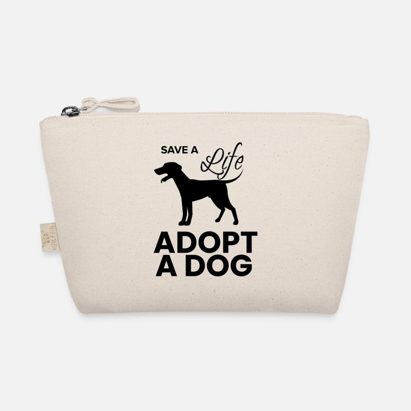Hund Chien Trousse biologique