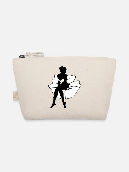 Mrs. Blume - Organic Pouch - nature