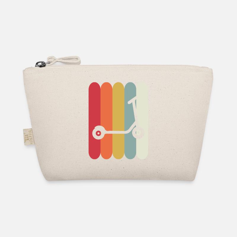 E-Scooter Roller Scooter Trousse biologique