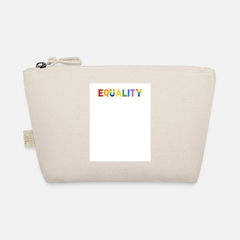 Equality Bio-Täschchen