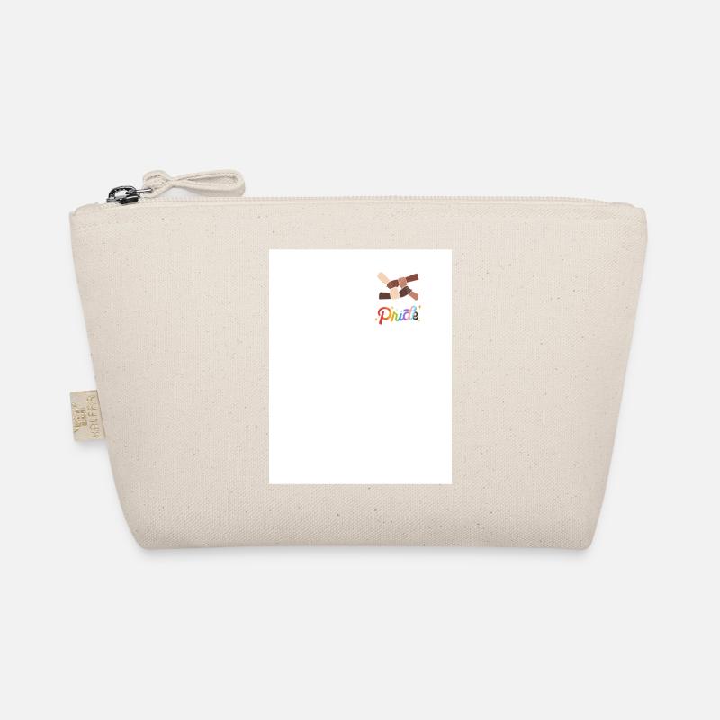 Pride Bio-Täschchen