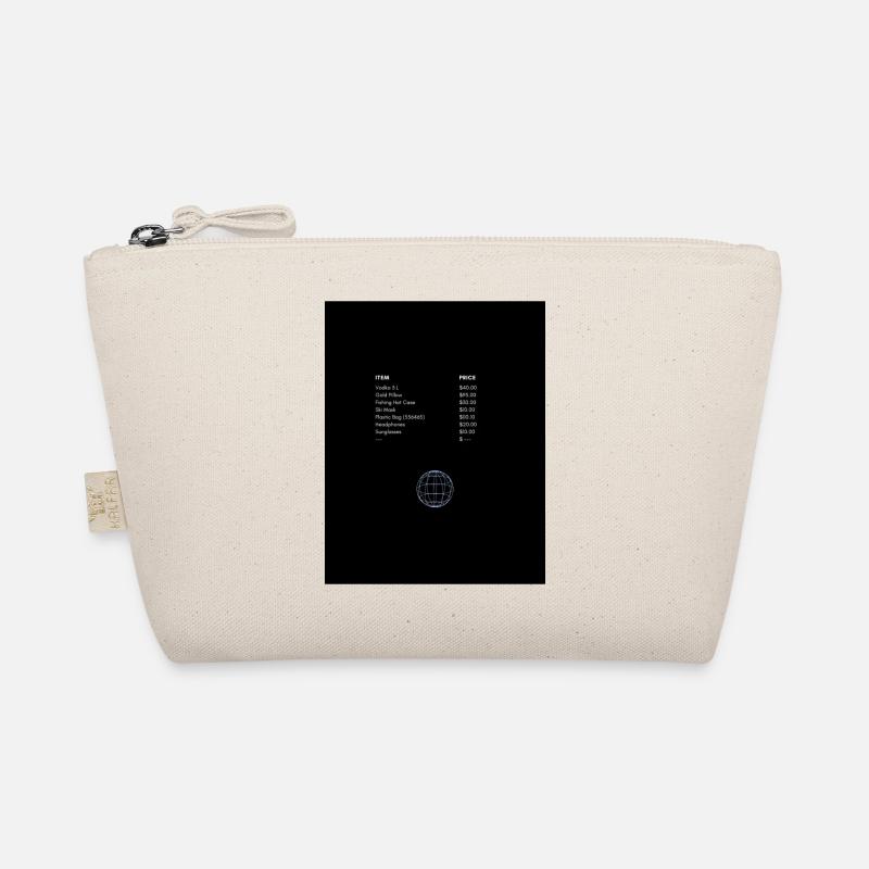 Liste d’éléments - Trousse biologique - nature