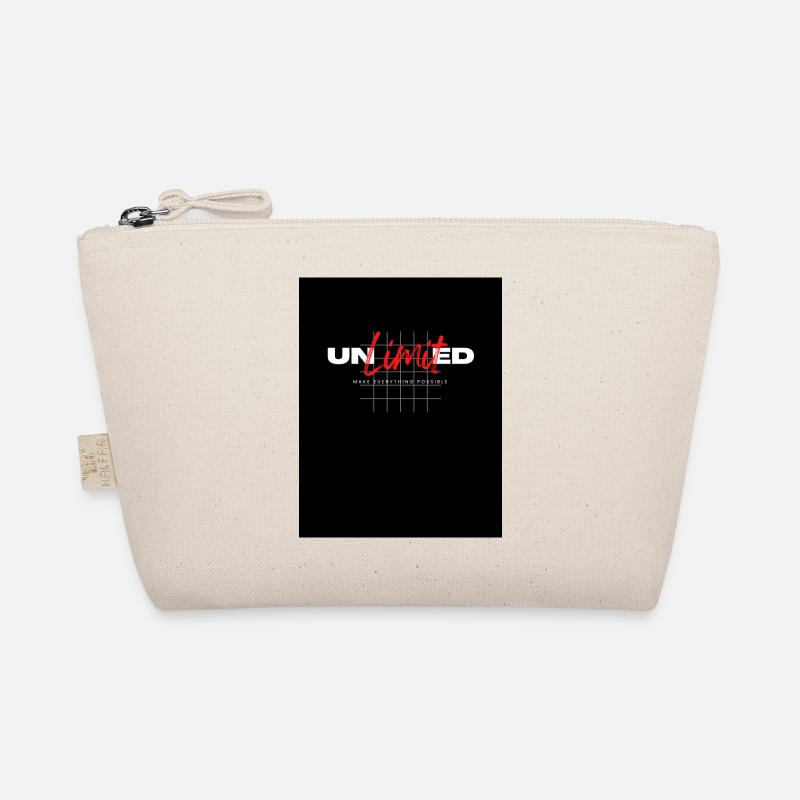 Lettrage illimité, moderne Trousse biologique