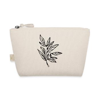 Flower Flower Plant - Organic Pouch - nature - Front