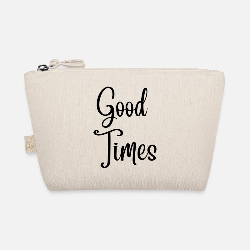 Good Times Bio-Täschchen