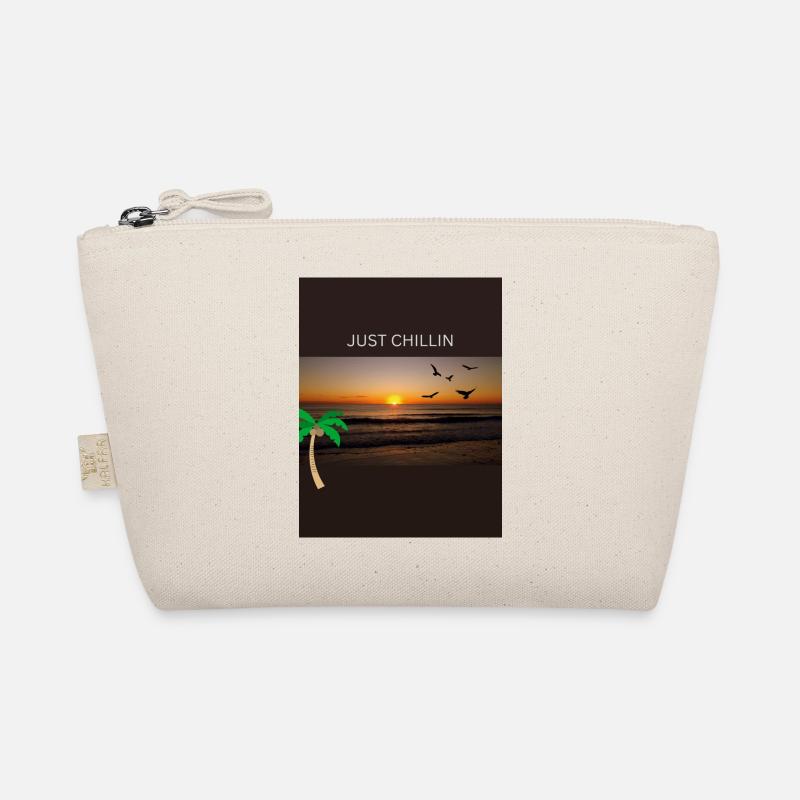 Sunset Organic Pouch
