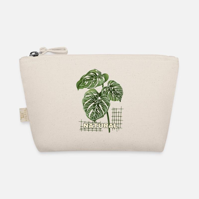 NATUREL - Proche de la nature, tout simplement élégant Trousse biologique