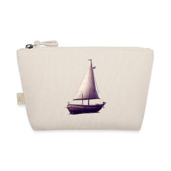 Voile Voilier Voile Sports Voilier Marin - Trousse biologique - nature - Devant