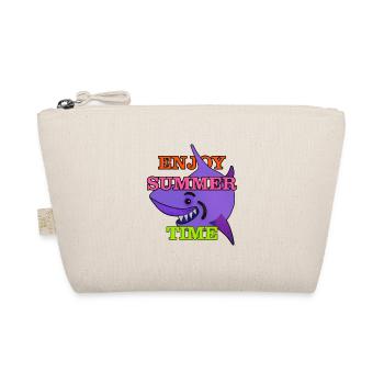 Requin joueur - Trousse biologique - nature - Devant