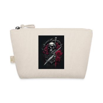 Heavy Metal 18 - Organic Pouch - nature - Front