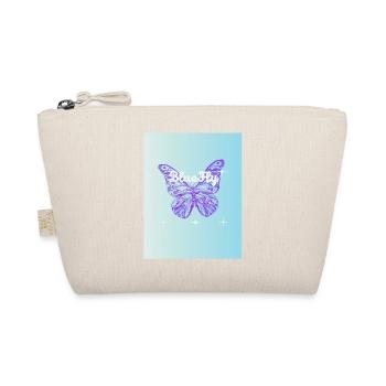 bluefly - Bio-Täschchen - Natur - Vorne