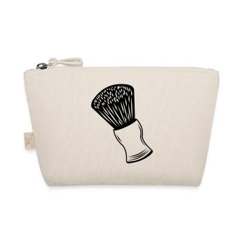 Blaireau - Trousse biologique - nature - Devant