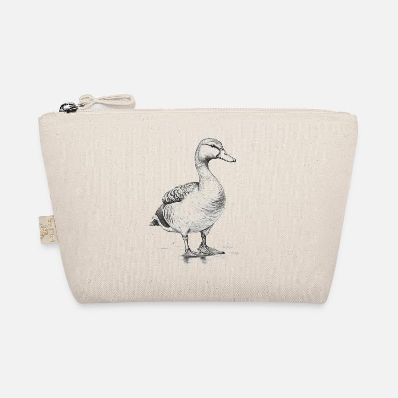 Canard Trousse biologique