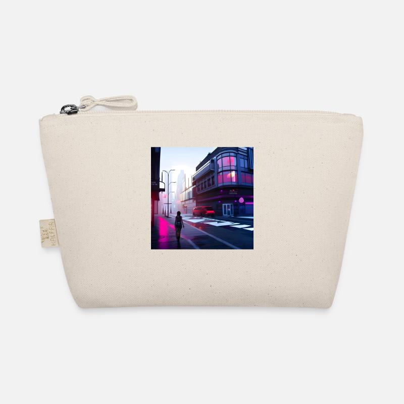 Cybercité Trousse biologique