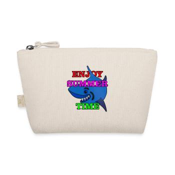 Requin - Trousse biologique - nature - Devant