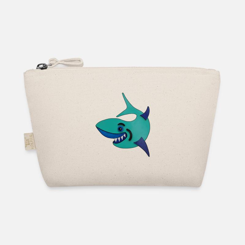 Requin Trousse biologique