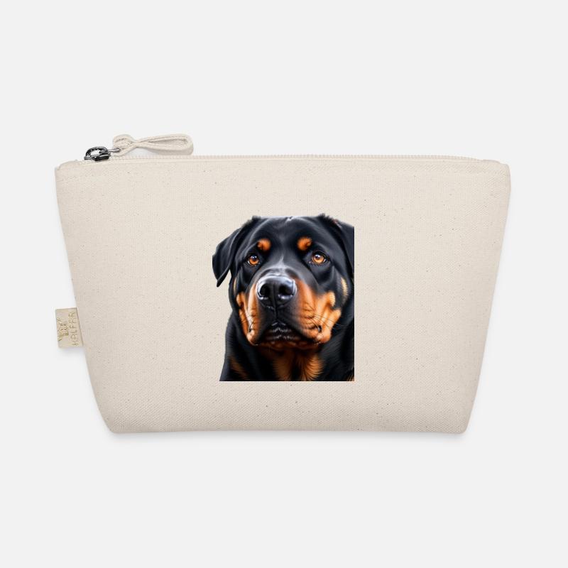 Rottweiler Bio-Täschchen
