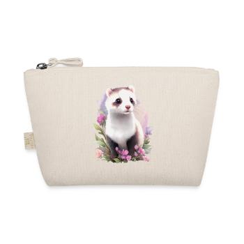 Putois nain - Trousse biologique - nature - Devant