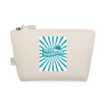 Été rétro - Trousse biologique - nature - Devant