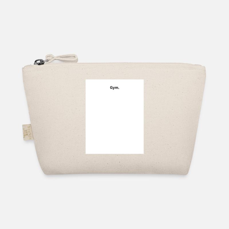 Gym Bio-Täschchen