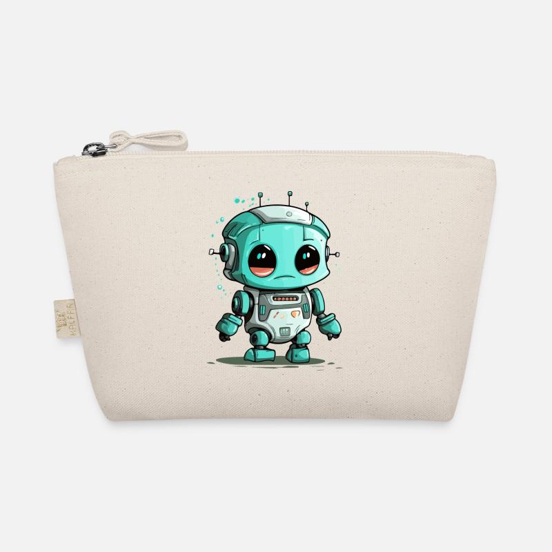 Tok le petit robot Trousse biologique