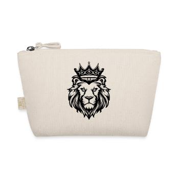 Prédateur à tête de lion - Trousse biologique - nature - Devant