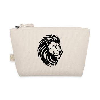 Prédateur à tête de lion - Trousse biologique - nature - Devant