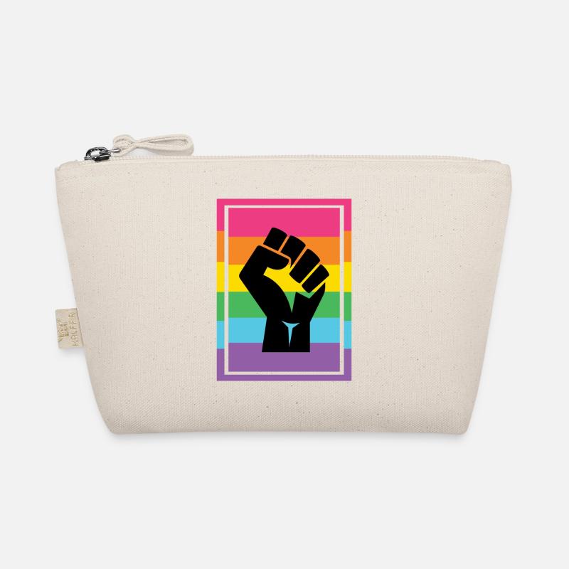 Mois de la fierté LGBT - Pride Lives Matter Trousse biologique