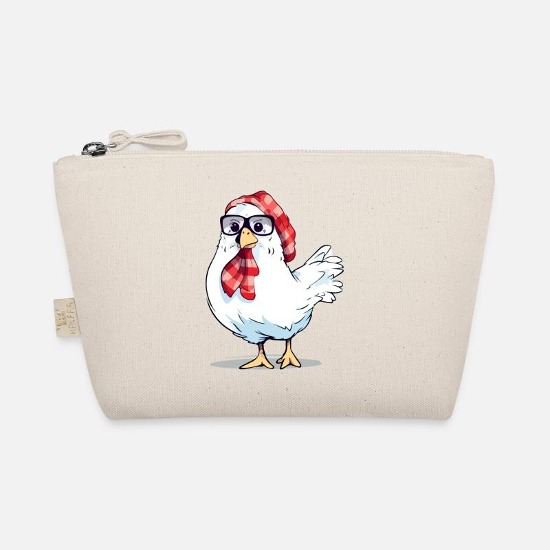 Bimi la poule Trousse biologique