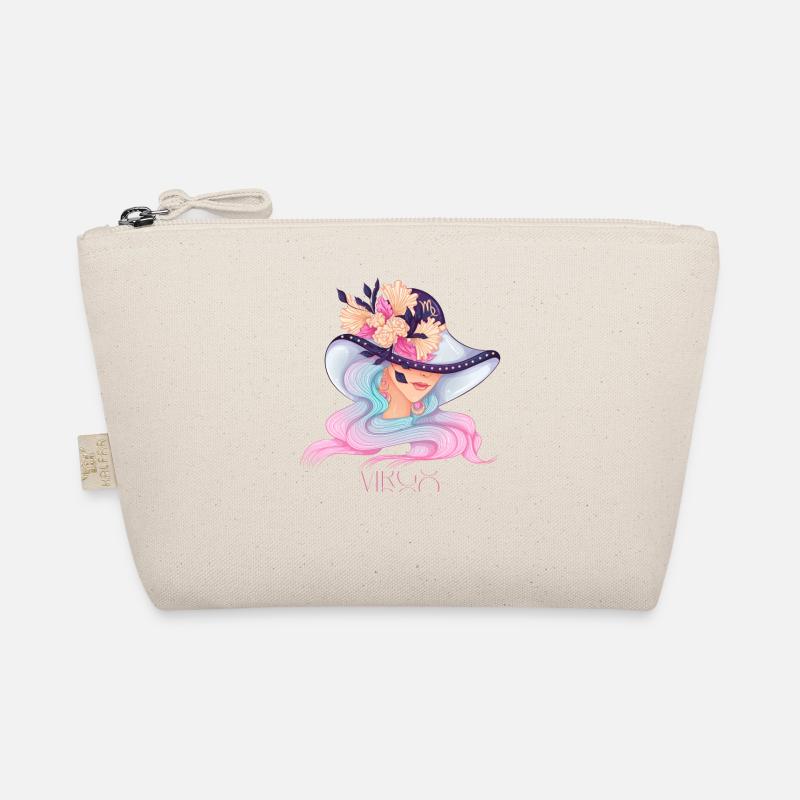 Vierge - Trousse biologique - nature